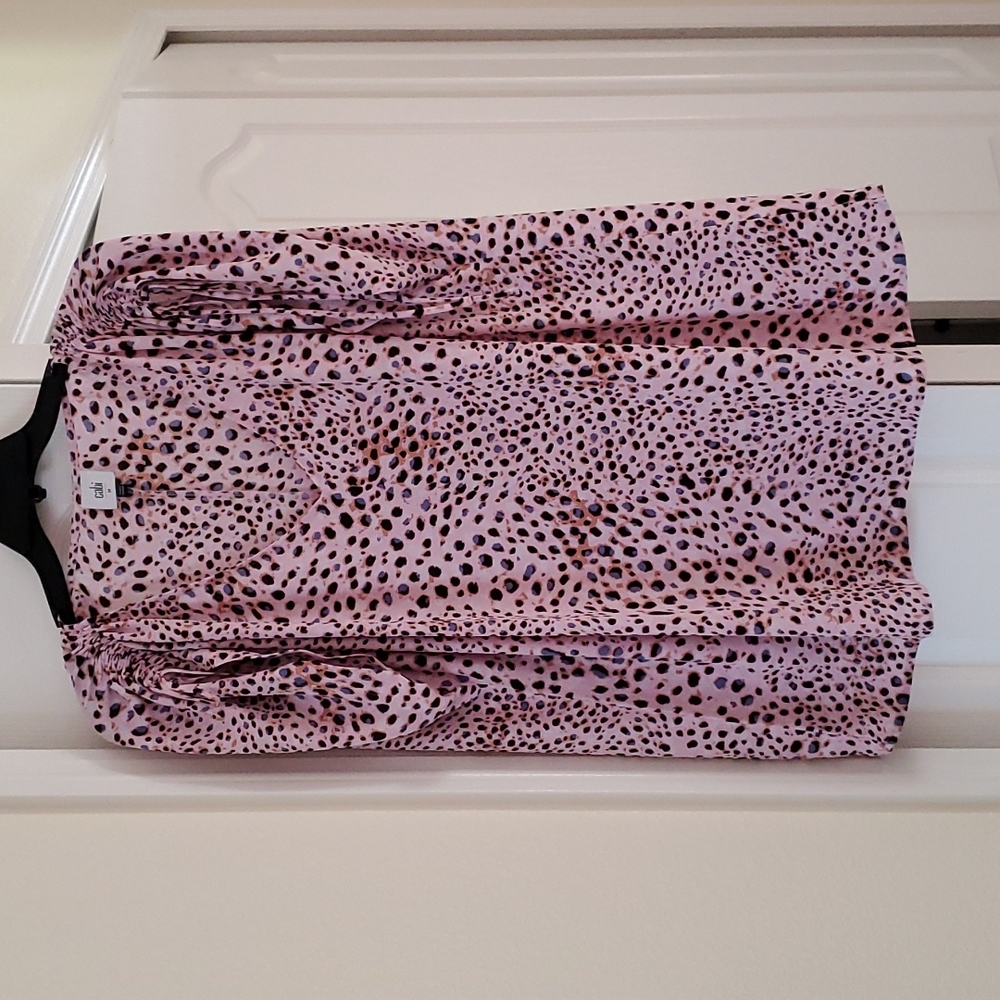 CAbi Spring 21 NEW